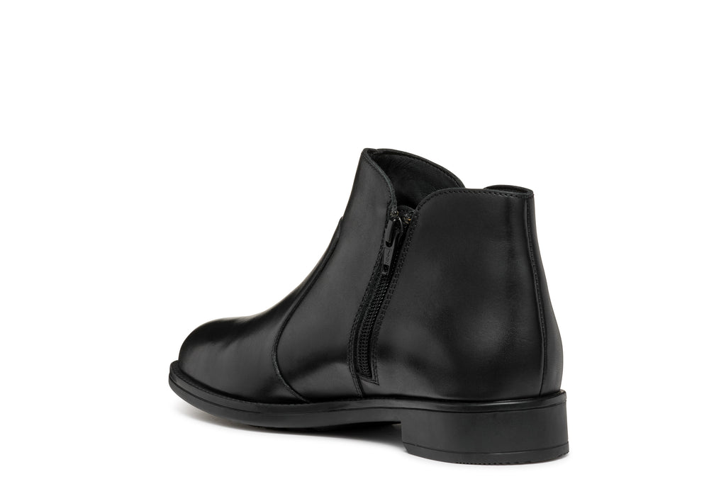 Geox D Jaylon 2 B Moccasin Donna | In Pelle | Design Elegante E Casual - Foto 10