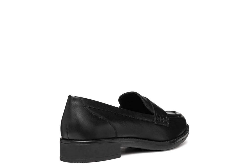 Halbschuhe Geox U Jaylon A U92Y7A 000BT C6000 Braun