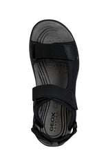 U TERRENO+GRIP A- U3550A0EK11C9999