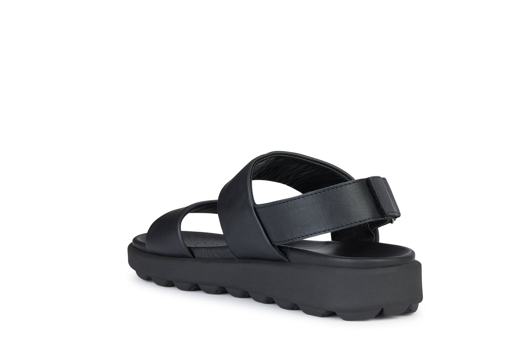 Geox Homme U Spherica Ec6 B Sandales Claquettes, Marron foncé, 42 EU dès 73,63 € - sur Geox Homme U Spherica Ec6 B Sandales Claquettes, Marron foncé, 42 EU dès 73,63 € - sur