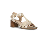 D MARYKARMEN MID SANDAL E-D02CWE085MAC5004
