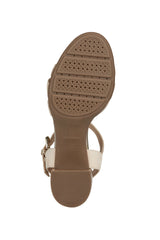 D MARYKARMEN MID SANDAL E-D02CWE085MAC5004