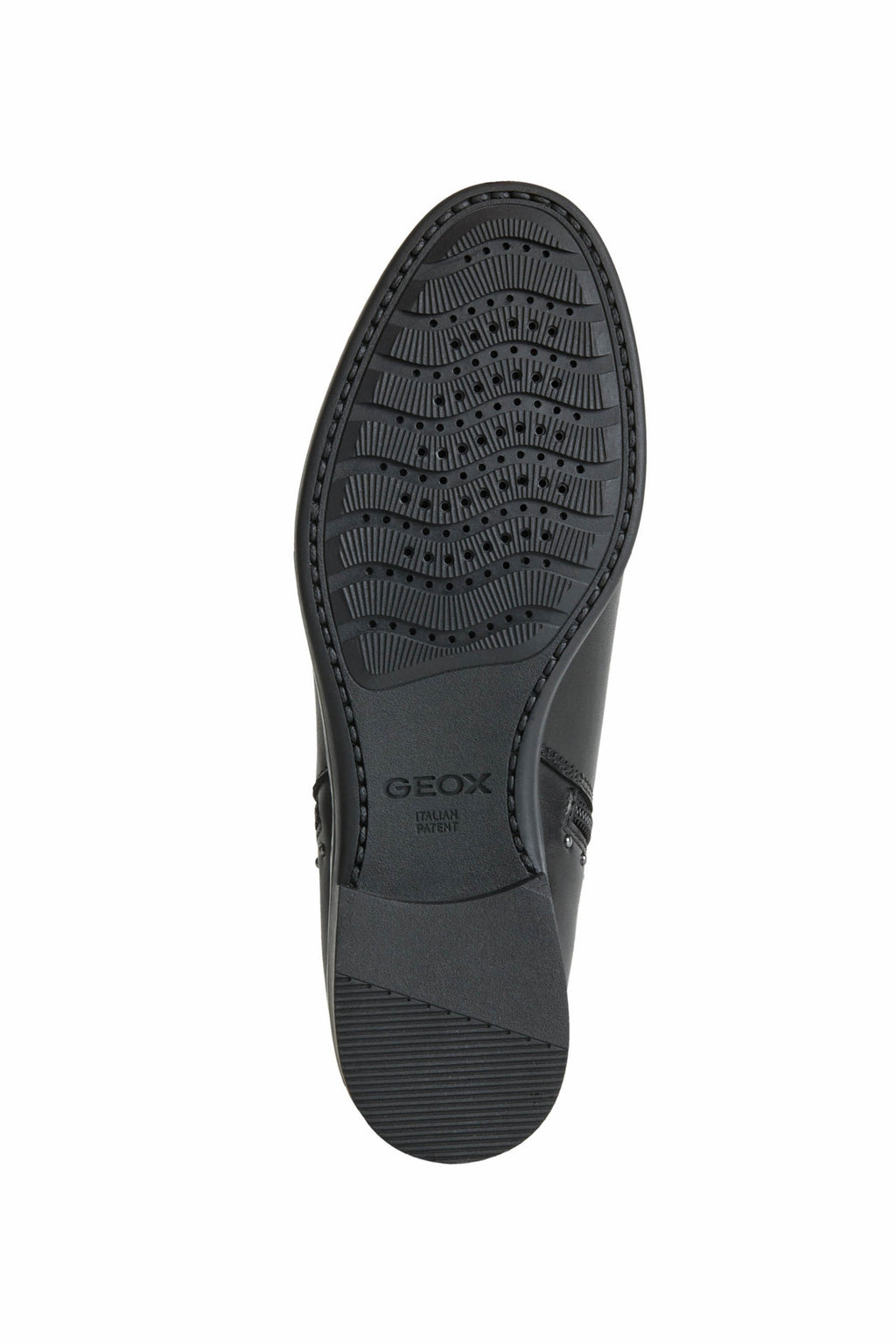 Geox D Jaylon 2 B Moccasin Donna | In Pelle | Design Elegante E Casual - Foto 13
