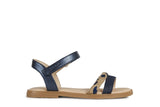 J SANDAL KARLY GIRL D-J0235D0AJASC4002