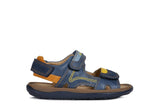J SANDAL LIPARI BOY B-J02BBB0CL22C4054