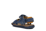 J SANDAL LIPARI BOY B-J02BBB0CL22C4054