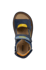 J SANDAL LIPARI BOY B-J02BBB0CL22C4054