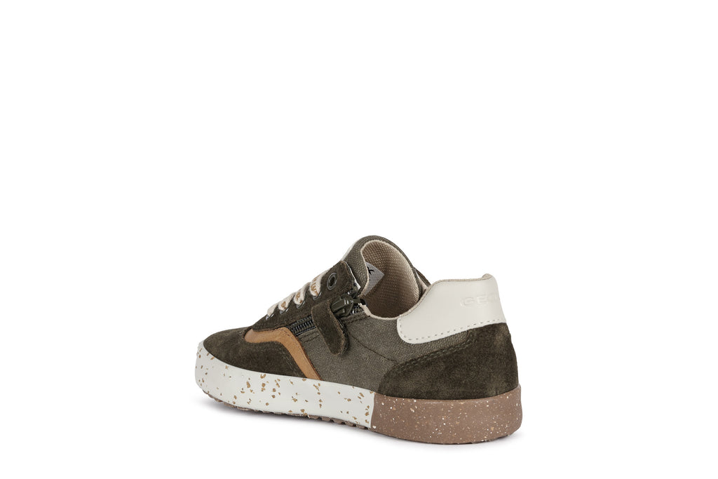 Chaussures Geox Kilwi Girl J à moins de 20€ - ⚡Bons plans et Astuces