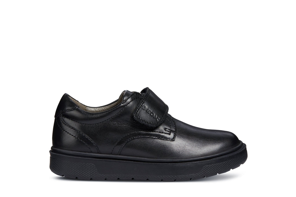 Geox Hoge Sneakers RIDDOCK WPF Geox Hoge Sneakers RIDDOCK WPF