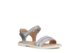 J SANDAL KARLY GIRL G-J9235G0NFZIC1007