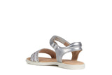 J SANDAL KARLY GIRL G-J9235G0NFZIC1007