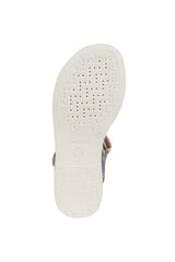 J SANDAL KARLY GIRL G-J9235G0NFZIC1007