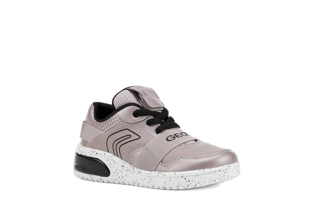 Geox j xled girl clearance