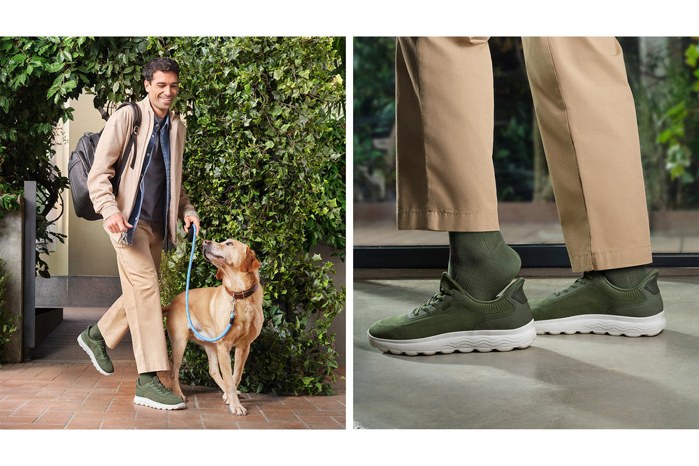 GEOX | Breathable Shoes and Clothing for Men, Women and Kids – GEOX ...