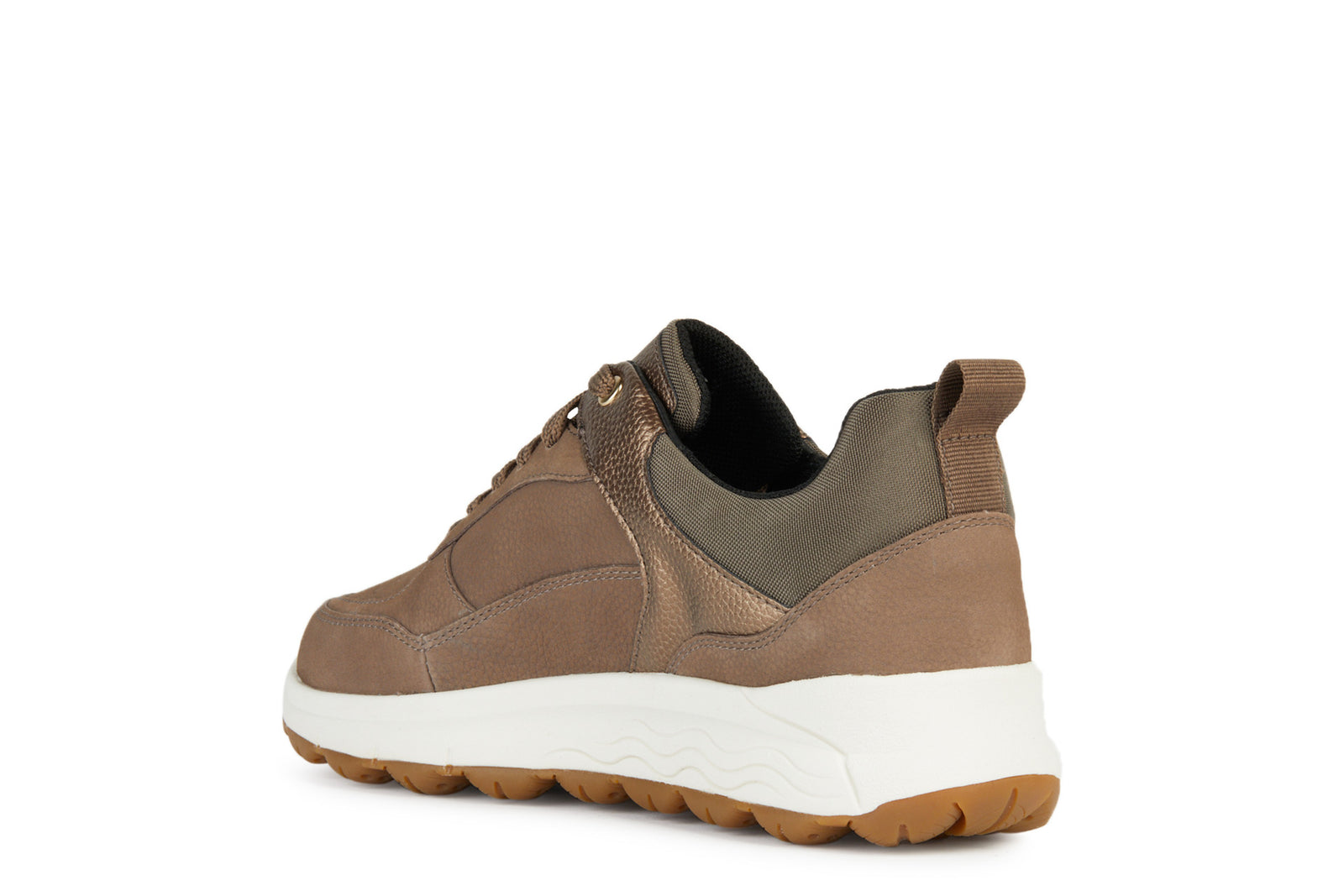 Puma Damen Sneaker Ohne Schnürsenkel Zalando Geox® SPHERICA 4X4