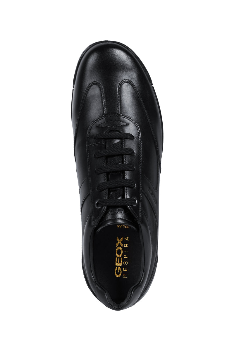 Geox heren U Edgware ASNEAKERS Geox heren U Edgware ASNEAKERS