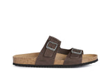 U SANDAL GHITA B-U159VB00032C6024