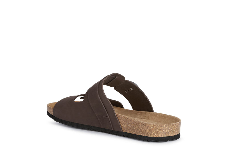 U SANDAL GHITA B-U159VB00032C6024