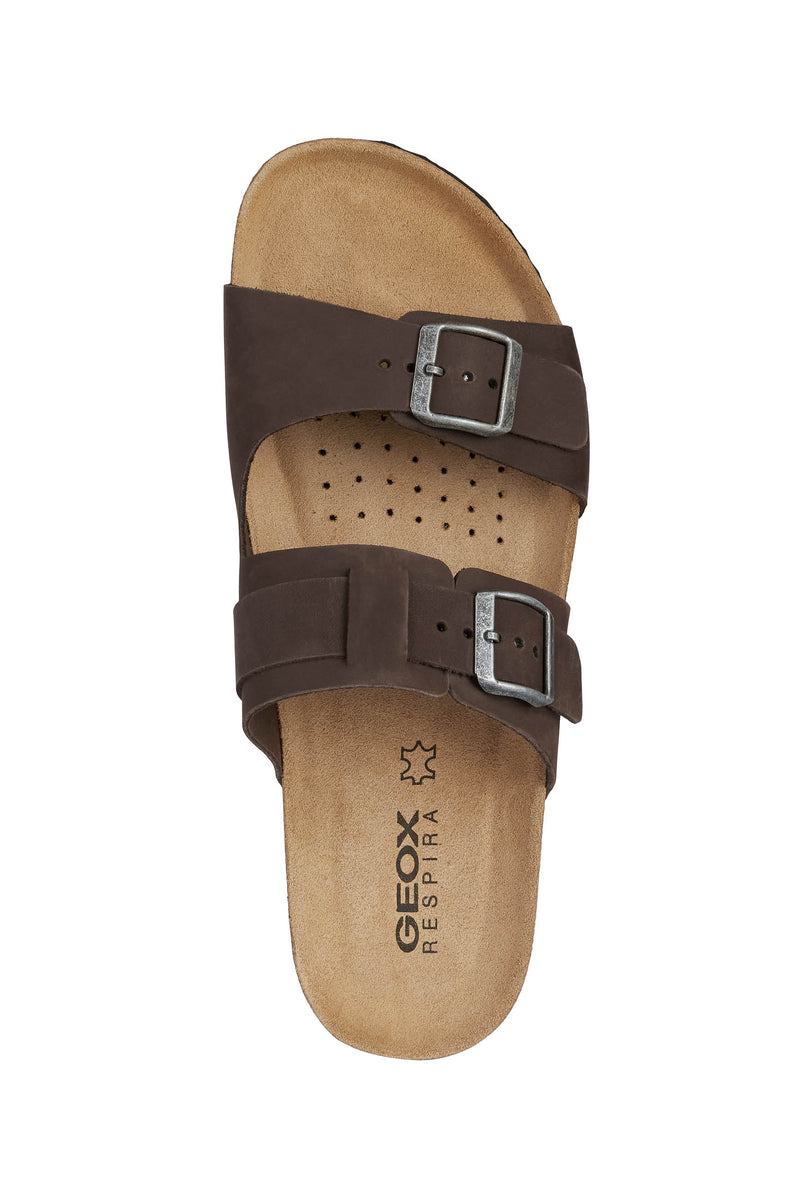 U SANDAL GHITA B-U159VB00032C6024