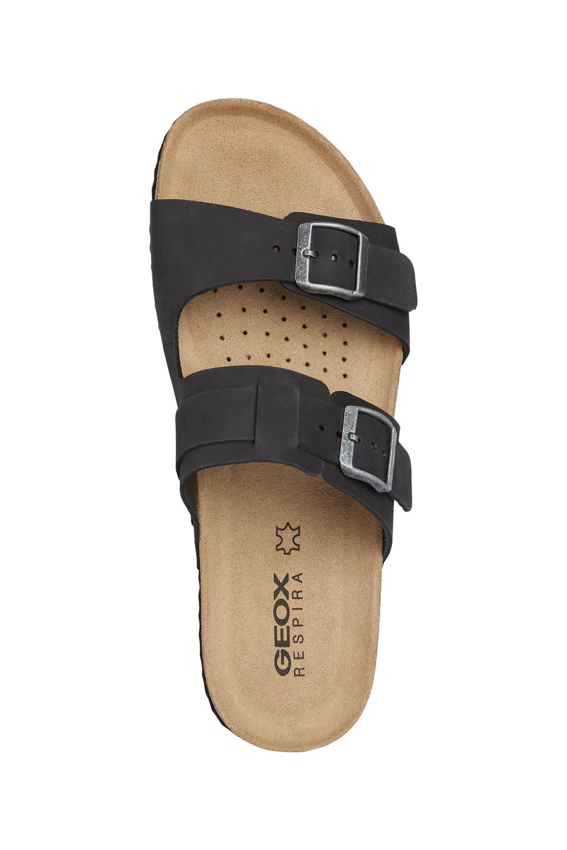 U SANDAL GHITA B-U159VB00032C9999