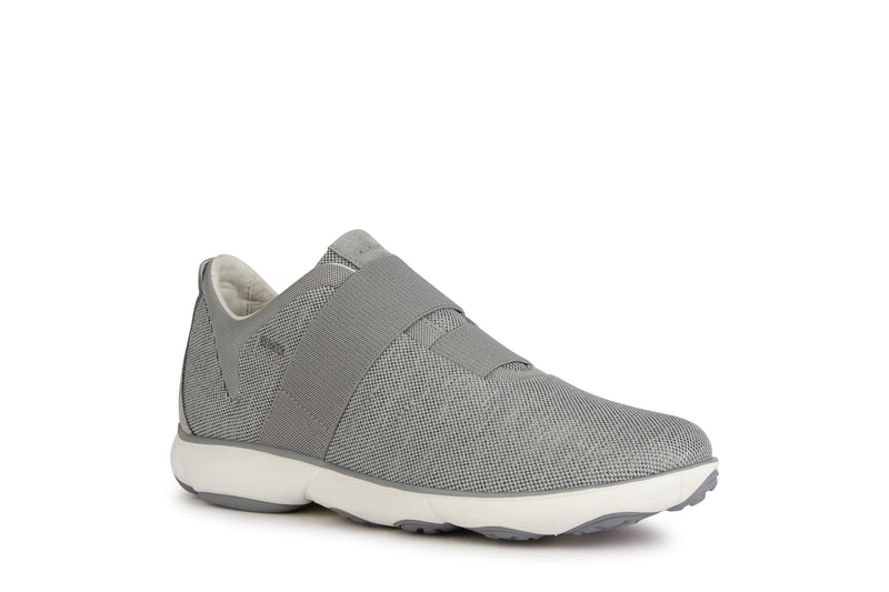 HOT Breathable Sneakers Geox Herren U Nebula B Sneaker U