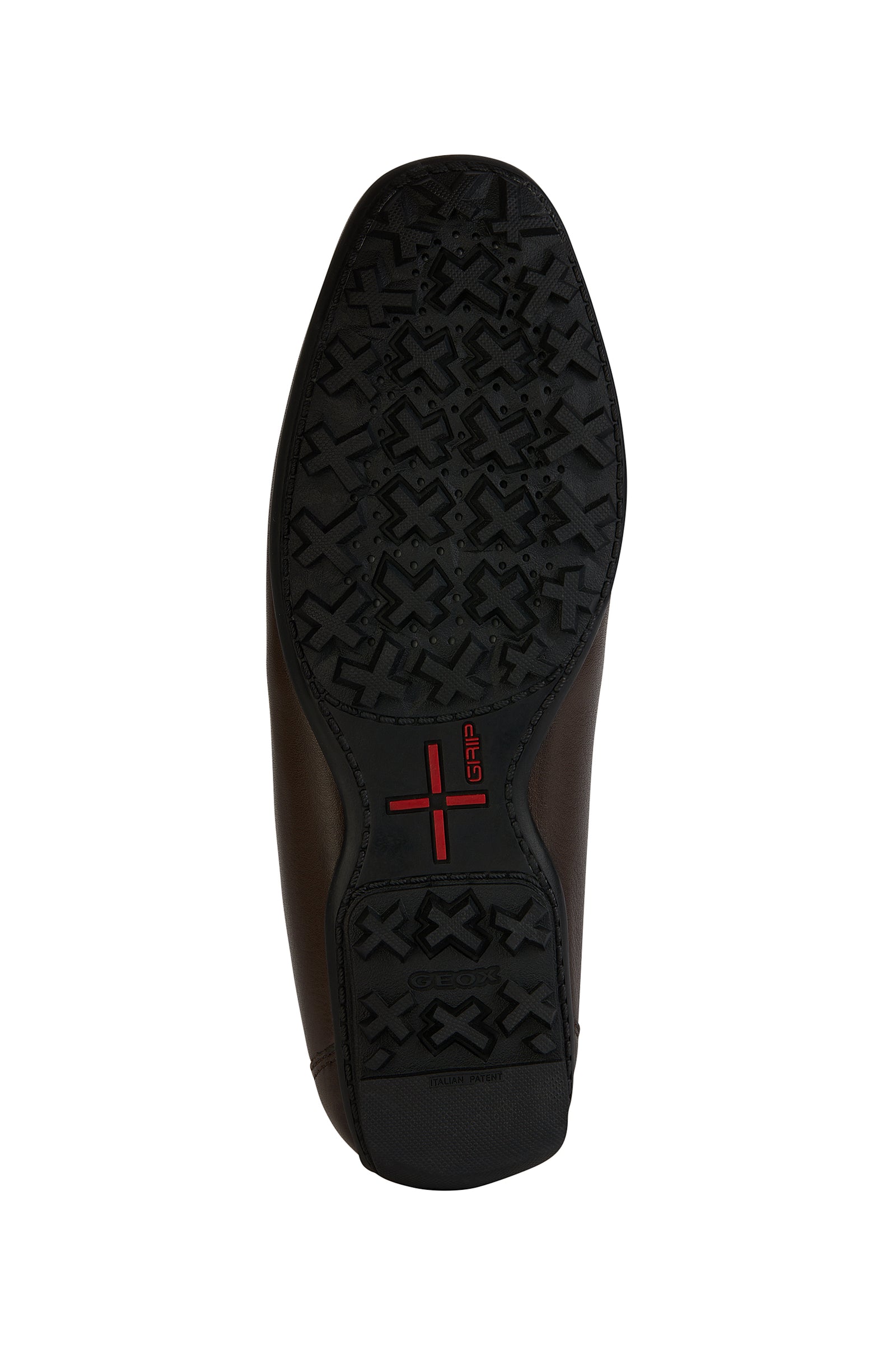U KOSMOPOLIS + GRIP A- U45CFA00046C6006 – GEOX Singapore