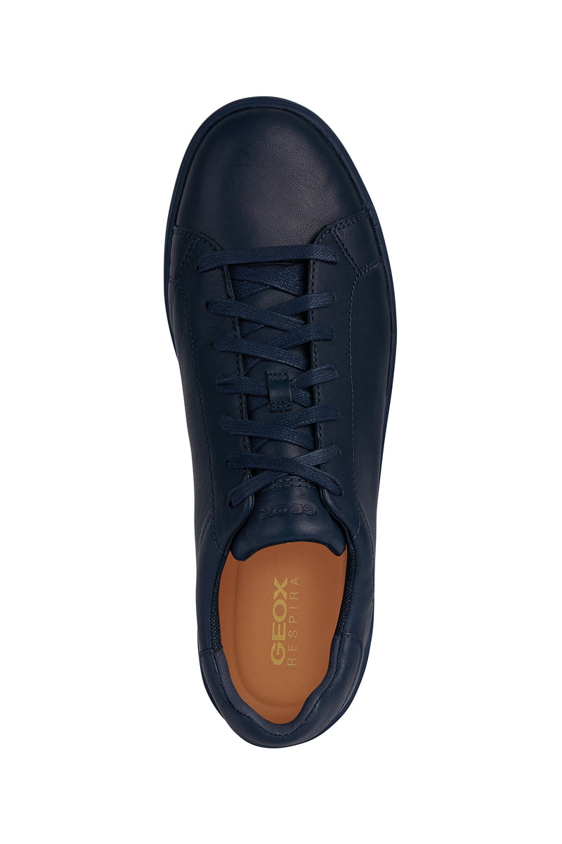 GEOX U Spherica A (GEOU15BYA0006K) - Laag sneakers GEOX U Spherica A (GEOU15BYA0006K) - Laag sneakers