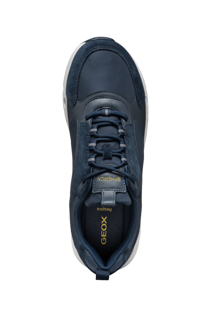U SPHERICA ECUB-4 A-  U46HRA0FU22C4002