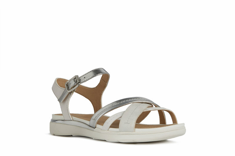 D SANDAL HIVER A-D02GZA0BN85C0434