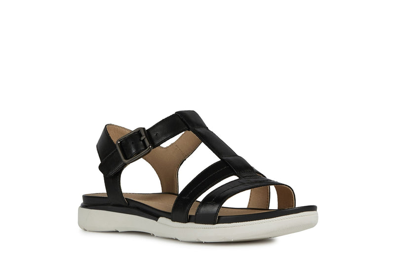 D SANDAL HIVER B-D02GZB00043C9999