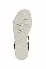 D SANDAL HIVER B-D02GZB00043C9999