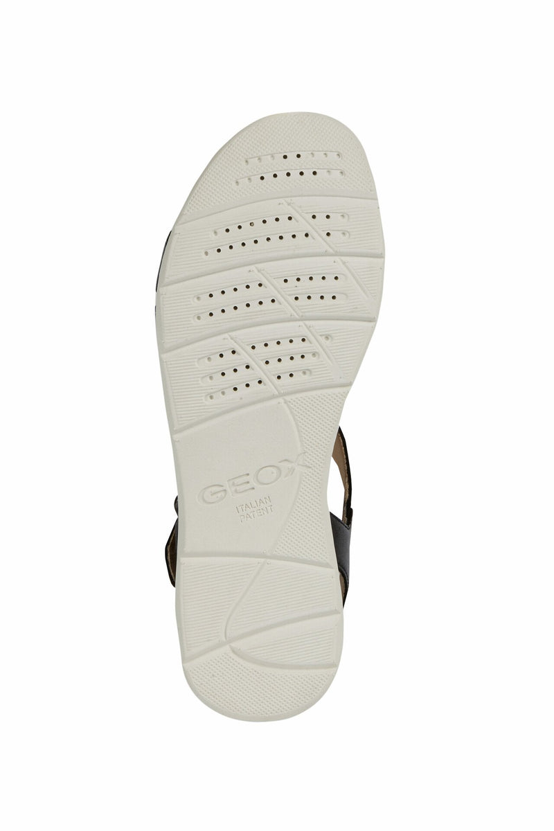 D SANDAL HIVER B-D02GZB00043C9999