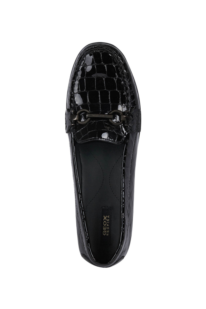 Geox elidia loafer on sale