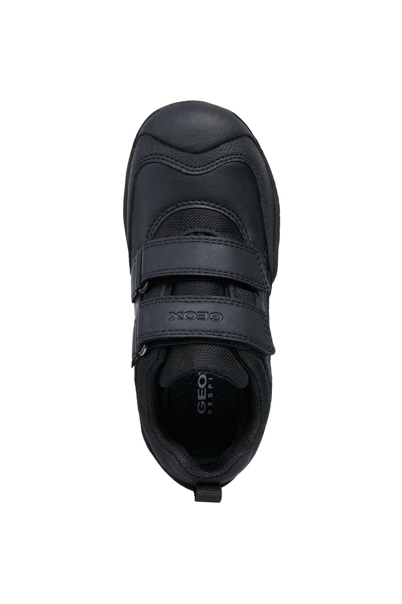 Botines De Niño GEOX J16CBA 0CEBU J NEW SAVAGE BOY WPF C0820 NAVY-ORANGE Botines De Niño GEOX J16CBA 0CEBU J NEW SAVAGE BOY WPF C0820 NAVY-ORANGE