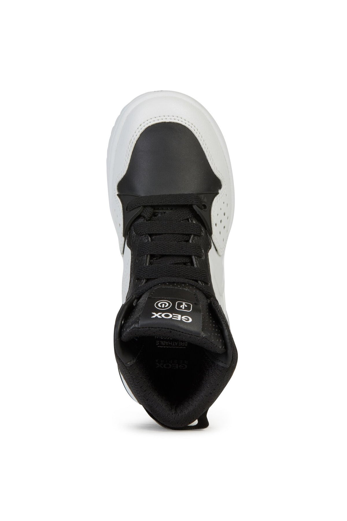 Geox jr xled boy sale