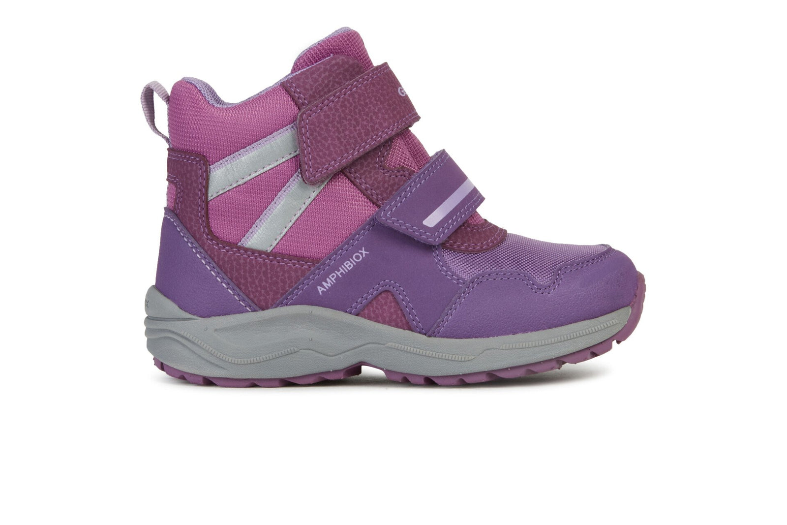 Geox J TREKKYUP B ABX Ankle Boot dk grün schwarz ab 52,46 Geox J TREKKYUP B ABX Ankle Boot dk grün schwarz ab 52,46