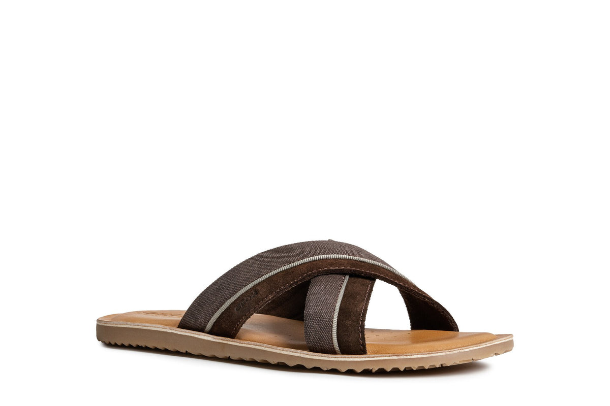 Men s Sandals GEOX Singapore