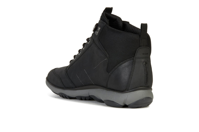 Ankle Boot Geox Nebula 4x4 Amphibiox Waterproof Boots Waterproof